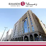 Al Qibla Hotel