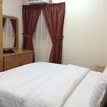 ديار الهجرة للوحدات السكنية المفروشة
