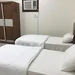 Al Shorouk Furnished Apartments