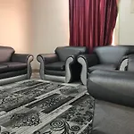 Al Majdah Hotel