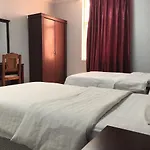 Al Majdah Hotel