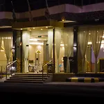 Gold Hotel