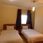 Zahrat Al Saleh Hotel