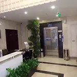 Zahrat Al Saleh Hotel