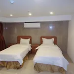 Zahrat Al Saleh Hotel