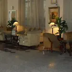 Ansar Diamond Hotel