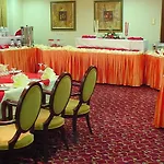 Ansar Diamond Hotel