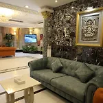 M Platinum Hotel