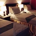 Al Fayroz Shatta Hotel