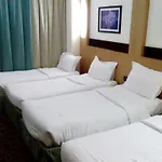 Al Fayroz Shatta Hotel