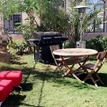 Rivera Chalet | شاليه ريڤيرا