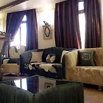 Rivera Chalet | شاليه ريڤيرا