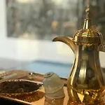 Hotel Al Mamoun Plaza