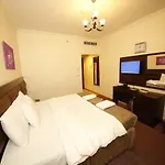 Guest Oasis