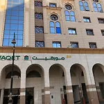 Mawaqet Hotel