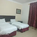 Al Bayda Furnished Units
