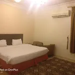 Al Bayda Furnished Units