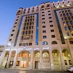 Rawabi Al Zahraa Hotel
