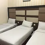 Nada Taiba Hotel