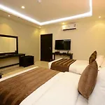Pine Tree Suites Al Alya