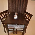 Farah Suites