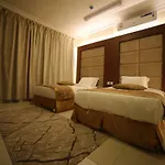 Reef Al Madina Furnished Units