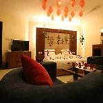 Reef Al Madina Furnished Units