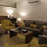 Sahab Al Arabia Furnished Units