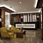 Sahab Al Arabia Furnished Units