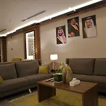 Sahab Al Arabia Furnished Units
