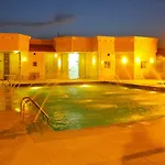 Florina Resort