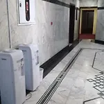Burj Al Ber Hotel