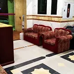 Burj Al Ber Hotel