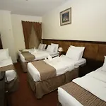 Wefada Al Zahra Hotel