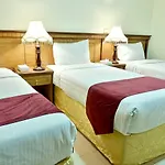 Barakah Ohoud Hotel