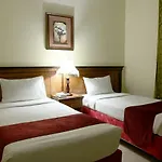 Barakah Ohoud Hotel