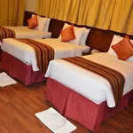 Rotana Al Mesk Hotel