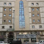 Sidrathul Aaliya Hotel