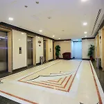 Mubarak Al Masi Hotel