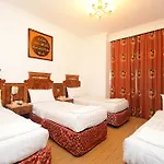 Mubarak Al Masi Hotel