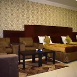 فندق الزهراء الراقي Alzahra Alraqi Hotel