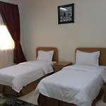 ديار الهجرة للوحدات السكنية المفروشة