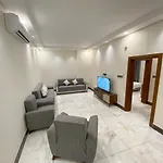 الروض للشقق المفروشه خاصة