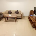 شقق الماسية للوحدات السكنية المفروشة
