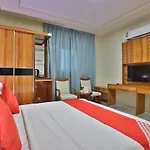 Blue Diamond Hotel