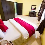 Al Eairy Apartments - Al Madinah 14