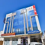 Blue Diamond Hotel