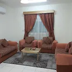 ديار الهجرة للوحدات السكنية المفروشة