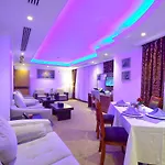Emaar Al Mektan Hotel
