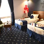 فندق البيت المثالي Ideal Home Hotel